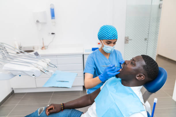 Best Emergency Dentist for Knocked-Out Tooth in Nissequogue, NY
